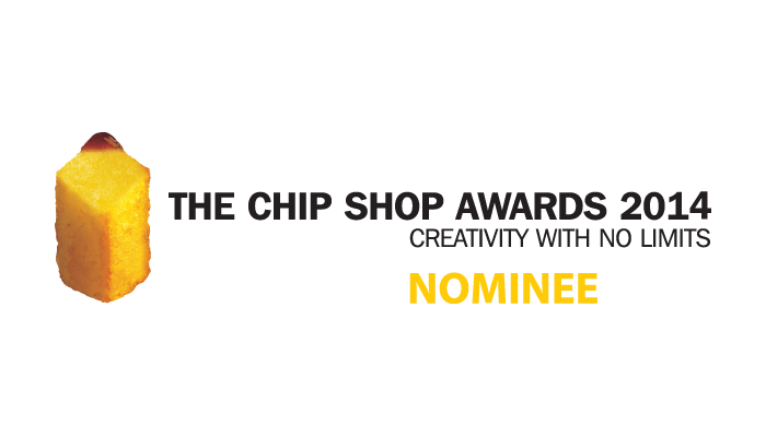 Chip Shop Awards 2014