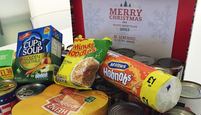 Christmas Hamper