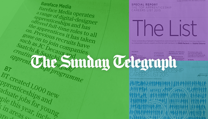The Telegraph