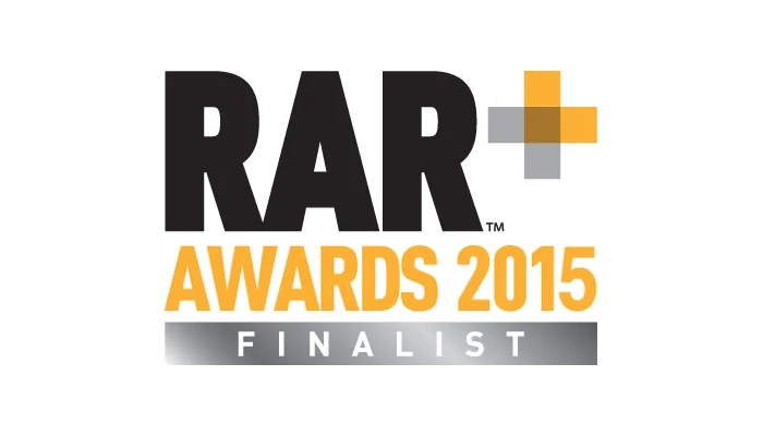 RAR awards 2015