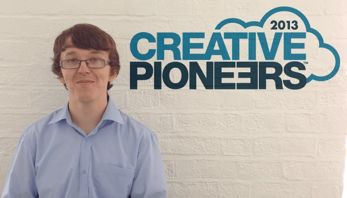 Creative Pioneers