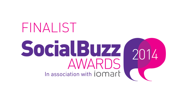 Social Buzz Awards