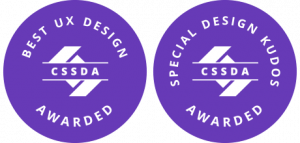 CSS Awards