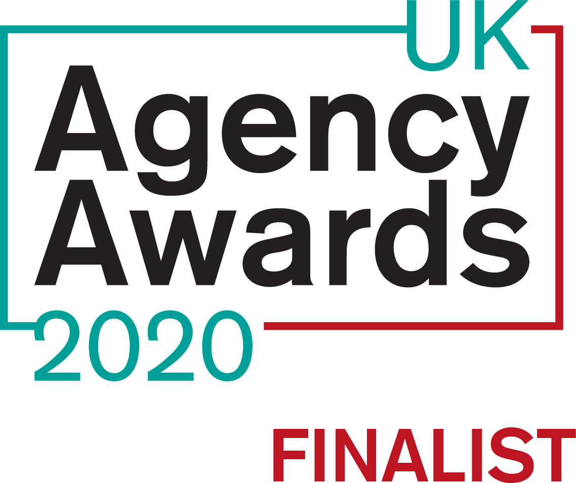 Uk Agency Awards - Bareface