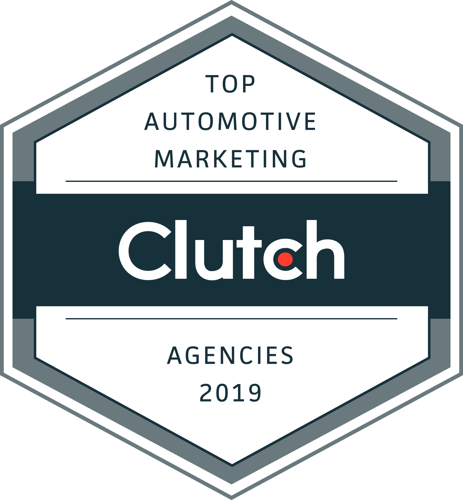 Named Top Automotive Advertising and Marketing Agency | Bareface