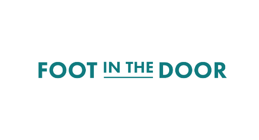 Foot In The Door