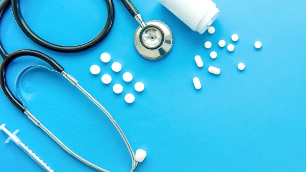 Medical Advertising