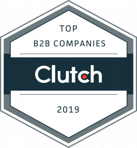 Top B2B Agency
