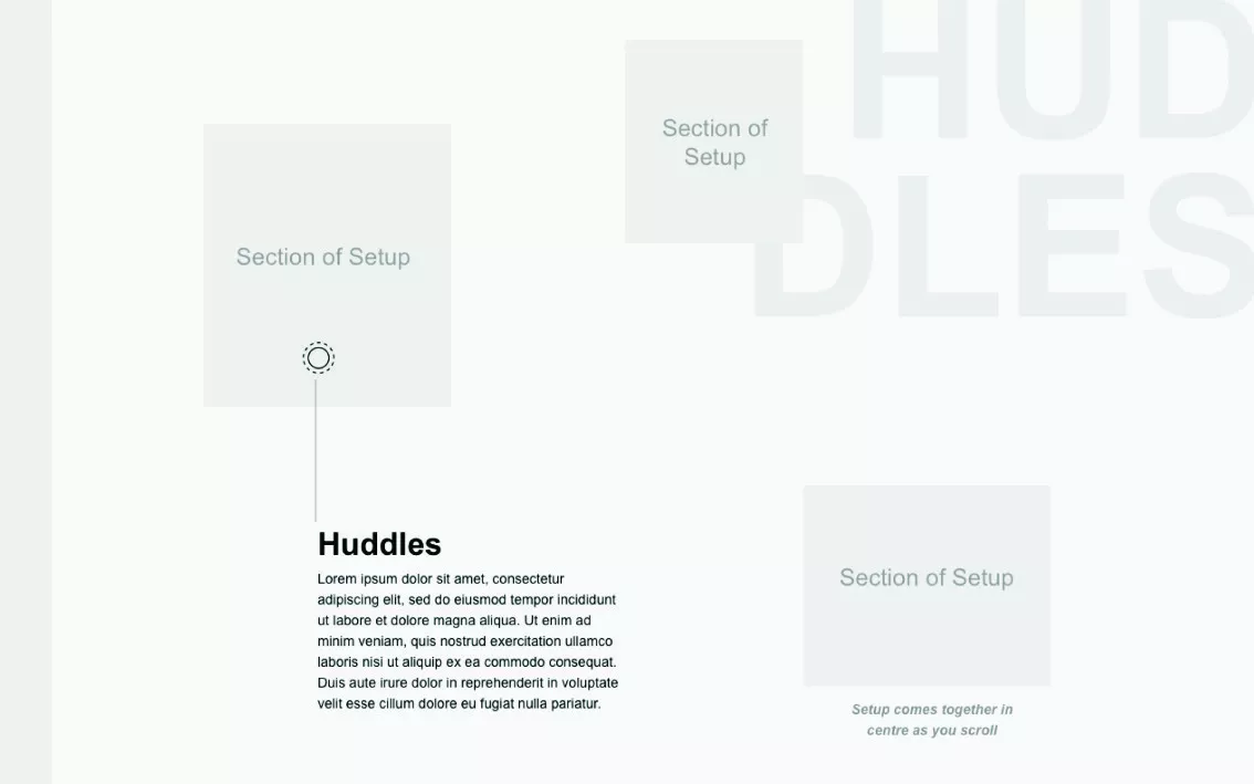 Myriad Wireframe