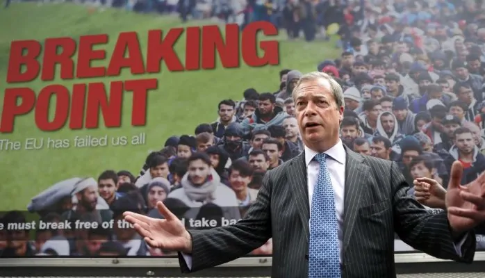 UKIP Poster