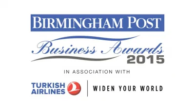 Birmingham post awards 2015