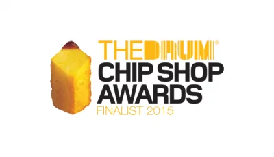 Chip Shop Awards Nomination 2015