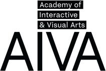 AIVA Logo