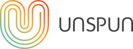 Unspun Agency Logo