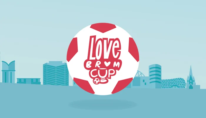 LoveBrum cup
