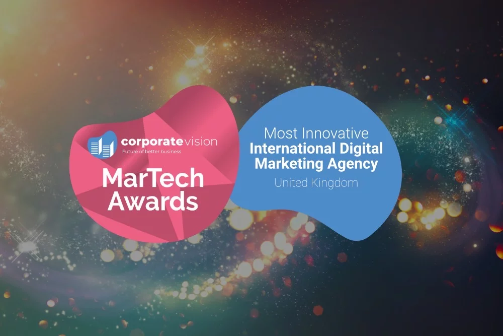 MarTech Awards 2021